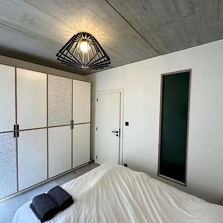 Loft 202 Apartment เลียจ ภายนอก รูปภาพ