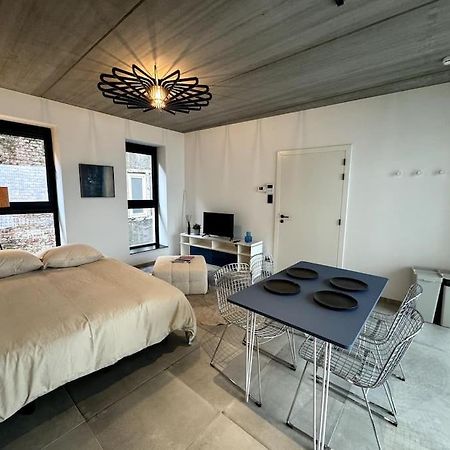 Loft 202 Apartment เลียจ ภายนอก รูปภาพ