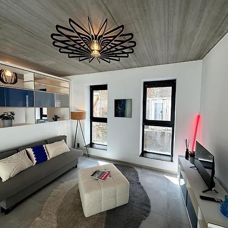 Loft 202 Apartment เลียจ ภายนอก รูปภาพ