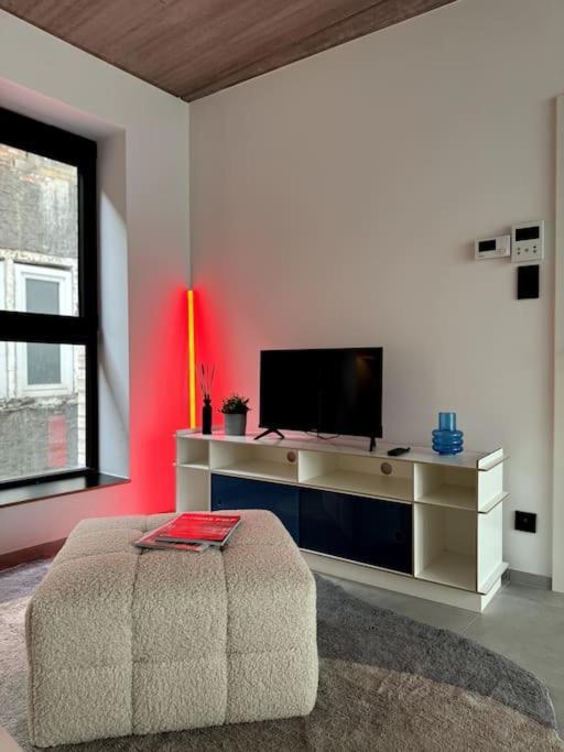 Loft 202 Apartment เลียจ ภายนอก รูปภาพ
