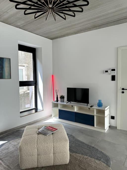 Loft 202 Apartment เลียจ ภายนอก รูปภาพ