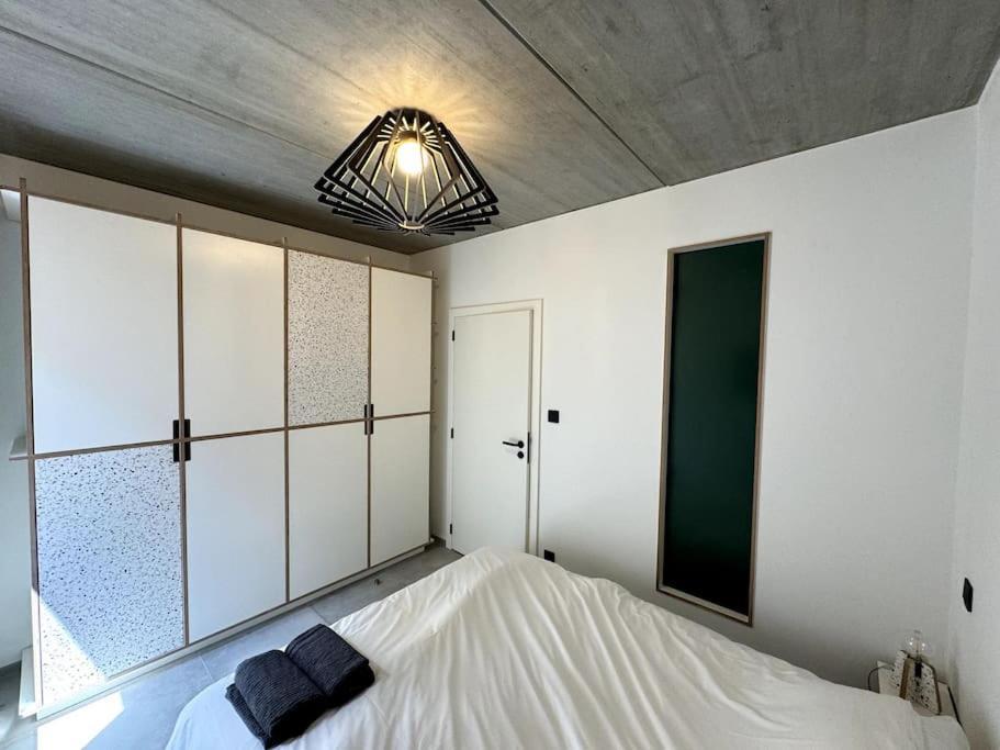 Loft 202 Apartment เลียจ ภายนอก รูปภาพ