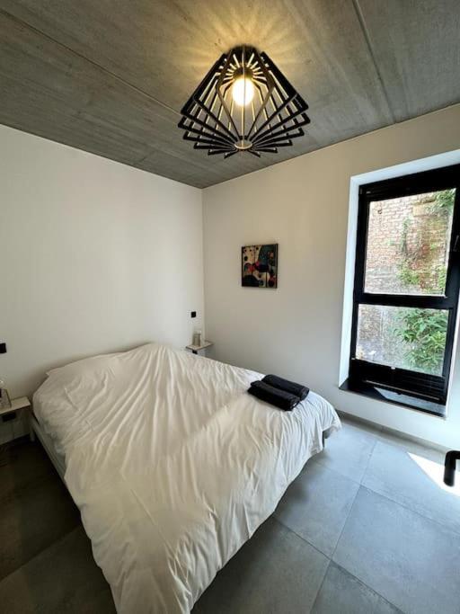 Loft 202 Apartment เลียจ ภายนอก รูปภาพ